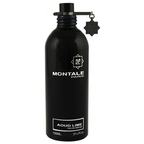 MONTALE парфюмерная вода Aoud Lime, 100 мл