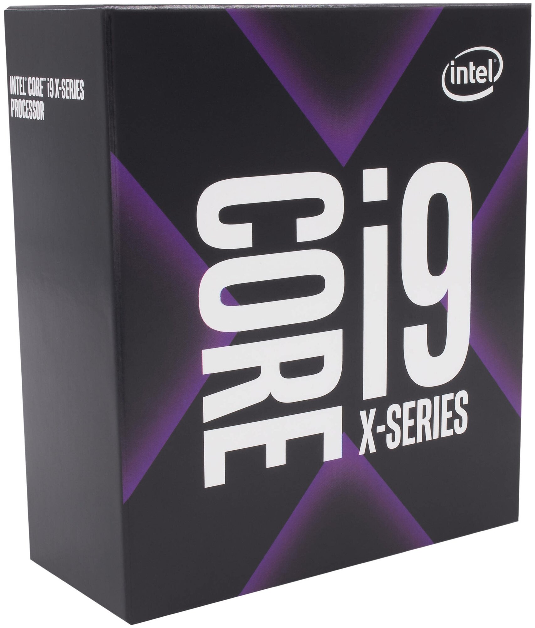 Процессор Intel Core i9-10920X X-Series