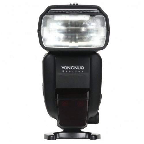 вспышка yongnuo speedlite yn 565ex iii for canon Вспышка YongNuo YN600EX-RT II