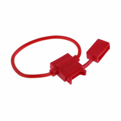 Держатель предохранителя FНC-1038-6 234₽