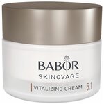 Babor Skinovage Vitalizing Cream крем Совершенство кожи для лица - изображение