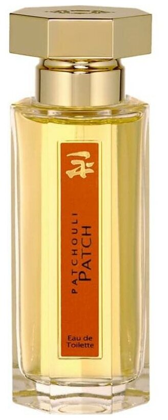 Туалетная вода L`Artisan Parfumeur L'Artisan Parfumeur Patchouli Patch 50 мл