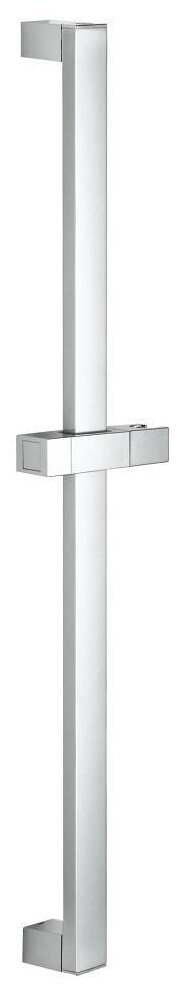 Душевая штанга GROHE Euphoria Cube 600 мм, хром (27892000)