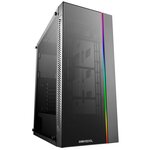 Компьютерный корпус Deepcool Matrexx 55 ADD-RGB - изображение