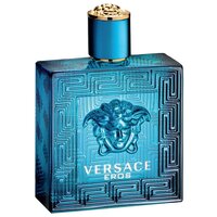 Versace Мужской Eros Туалетная вода (edt) 50мл