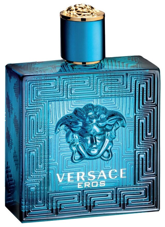 Versace Мужской Eros Туалетная вода (edt) 50мл