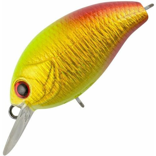 Воблер TsuYoki Agent 36F