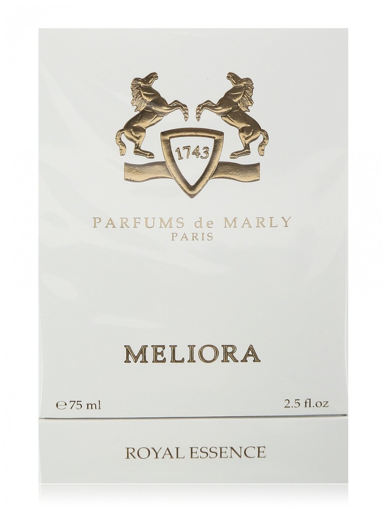 Парфюмерная вода Parfums de Marly - фото №2