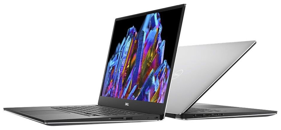 Купить Ноутбук Dell Xps 15 7590