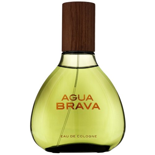 PUIG одеколон Agua Brava, 100 мл