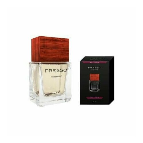 Fresso Автомобильный парфюм Perfumy Pure Passion 50мл