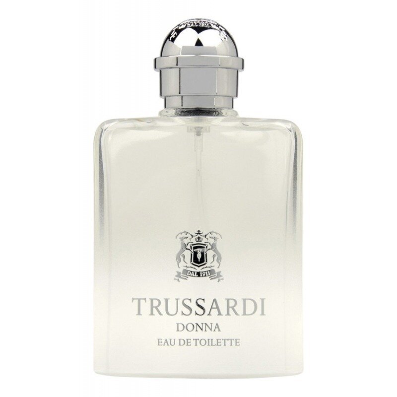 Туалетная вода Trussardi Donna 30