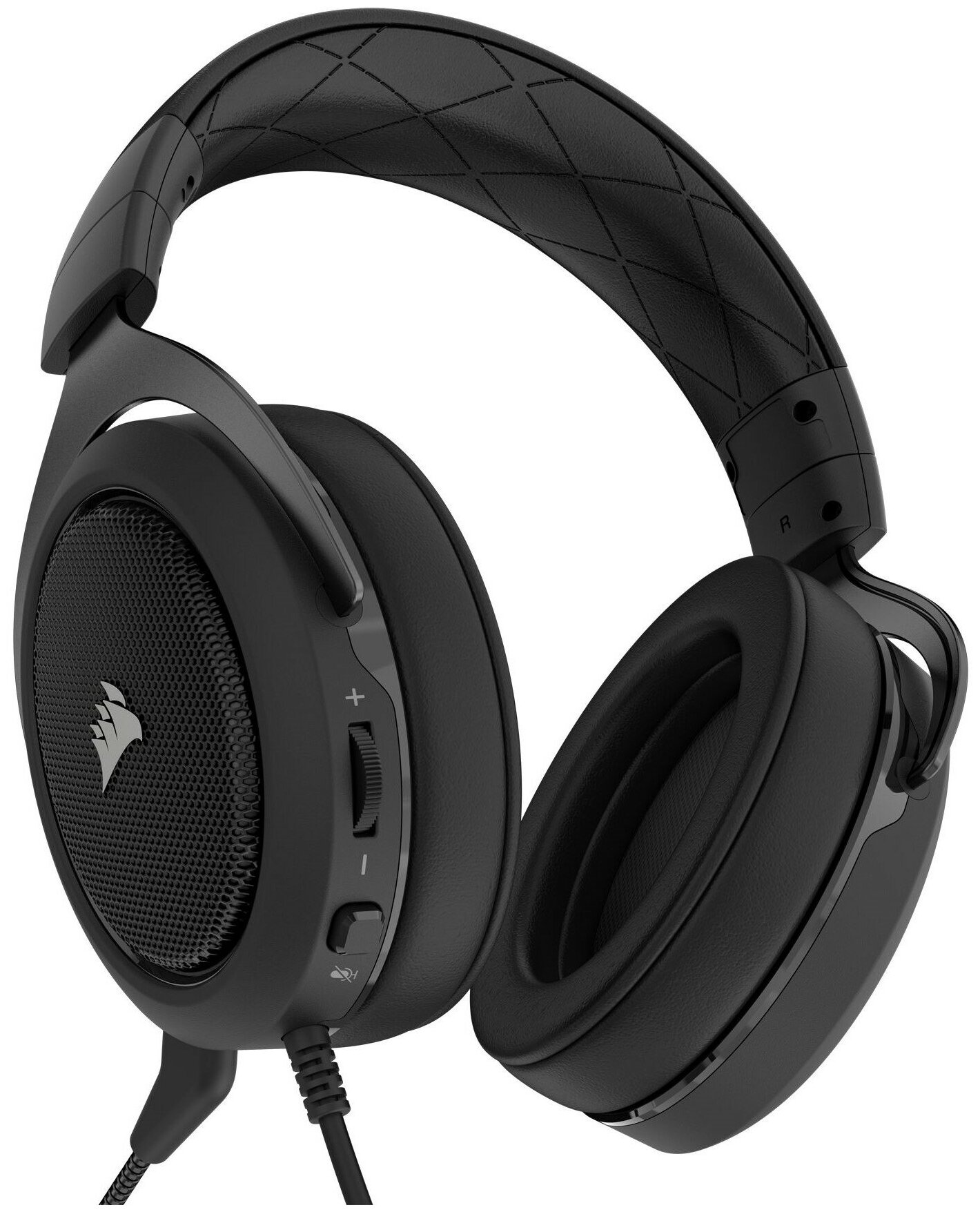 Гарнитура Corsair HS60 Haptic Gaming Headset