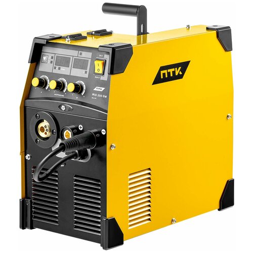 Аппарат полуавтоматической сварки ПТК RILON MIG 200 GW 6615000₽