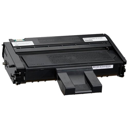 Картридж Ricoh SP 277HE, 2600 стр, черный картридж nv print sp277he для ricoh 2600 стр черный