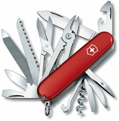 Лучшие Стальные ножи Victorinox