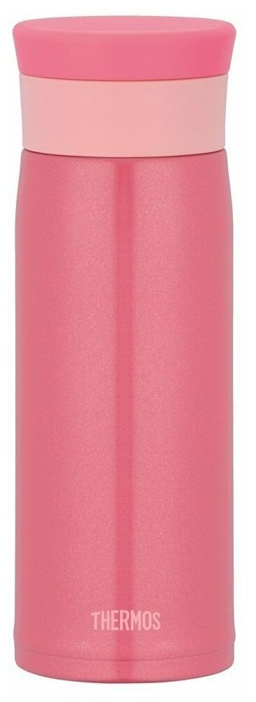 Термокружка Thermos JMZ-480, 0.48 л, розовый