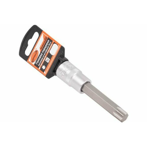 Головка со вставкой TORX T55 1/2 100мм АвтоDело 39655