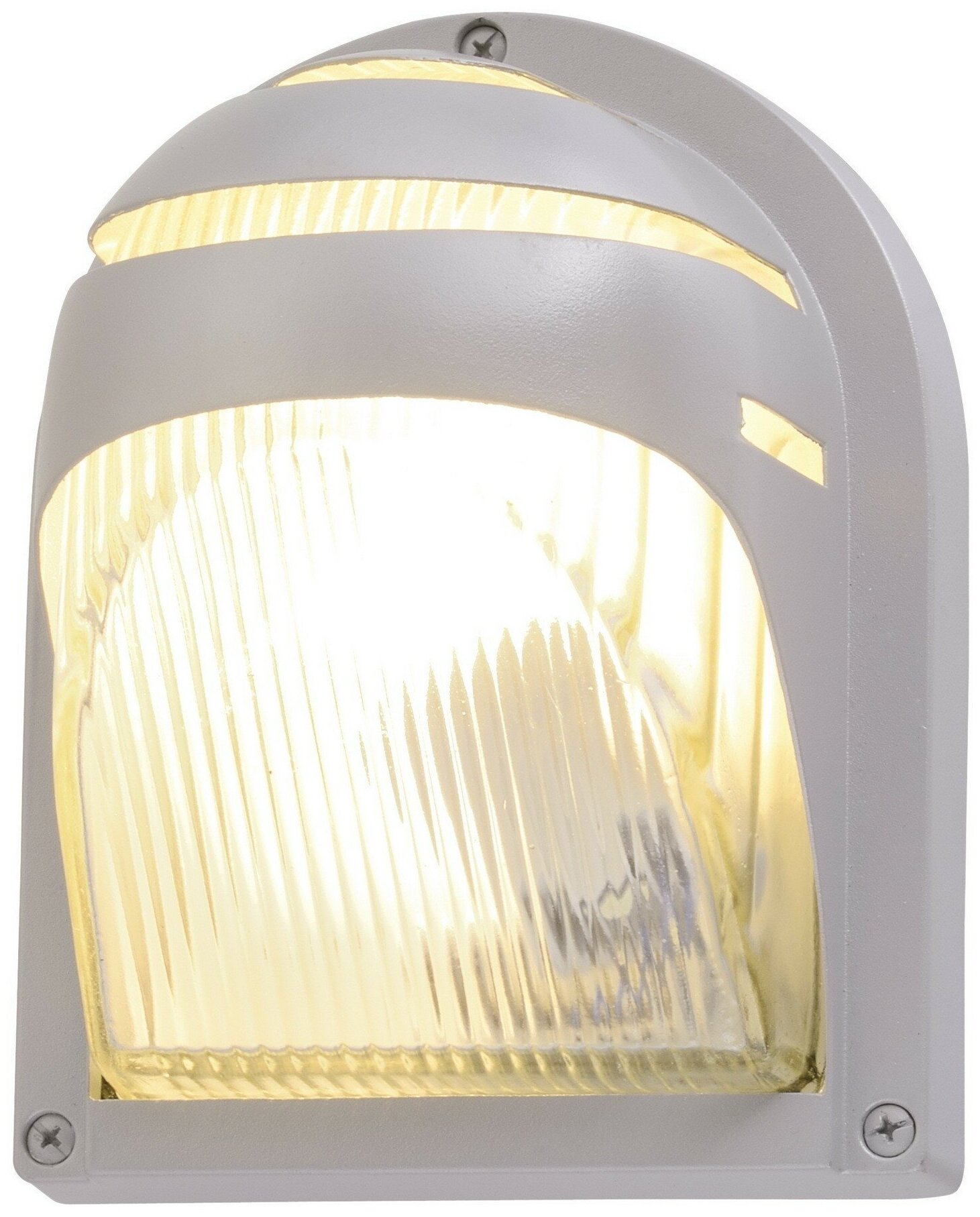 Уличный светильник Arte Lamp URBAN A2802AL-1GY