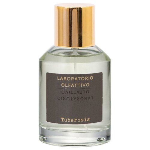 Парфюмерия Laboratorio Olfattivo Tuberosis EDP 100 ml - парфюмерная вода