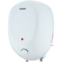 Накопительный электрический водонагреватель Haier ES8V-Q1(R), белый