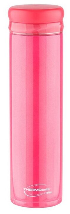 270122 Thermos Термос Thermos ThermoCafe XSL-50 красный