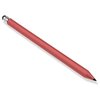Стилус карандаш GSMIN D11 универсальный (Красный) - изображение