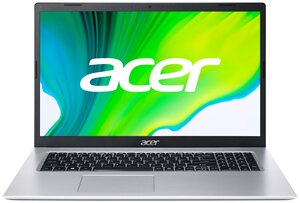 Ноутбук Acer Aspire Es 17 Цена