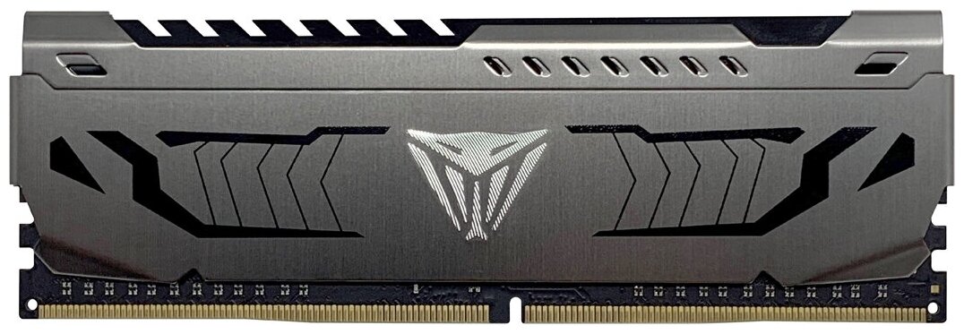 Оперативная память Patriot Memory VIPER STEEL 16 ГБ DDR4 DIMM CL16 PVS416G300C6