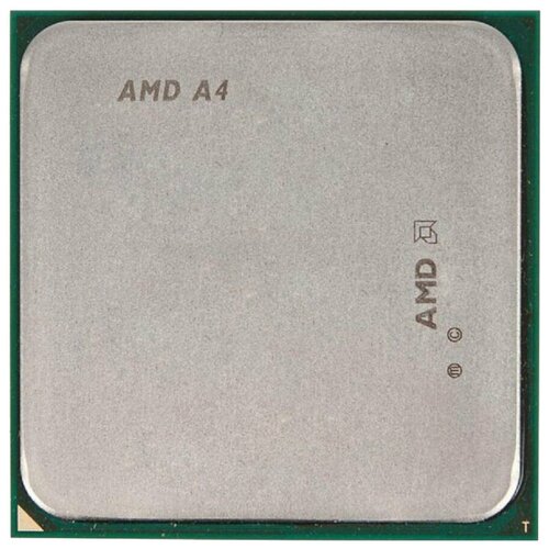 Процессор AMD A4-4020 FM2 OEM