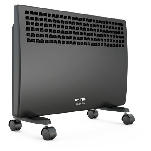 Конвектор Hyundai H-HV7-15-UI593 черный 1521000₽
