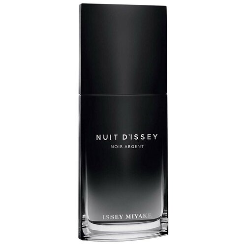 Issey Miyake парфюмерная вода Nuit d'Issey Noir Argent, 100 мл