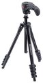 Трипод Manfrotto MKCOMPACTACN (Compact Action)