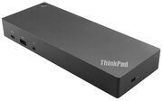 ThinkPad Hybrid USB-C with USB-A Dock (40AF0135EU)