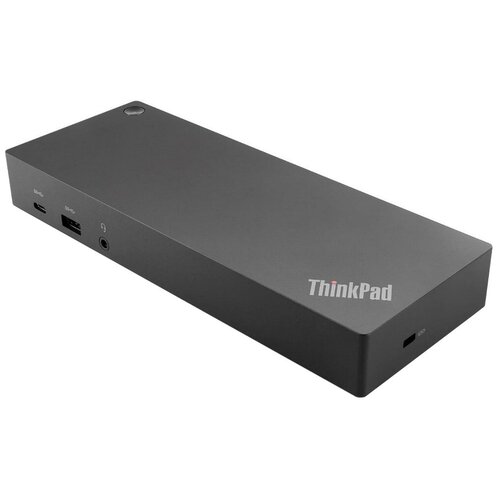 ThinkPad Hybrid USB-C with USB-A Dock (40AF0135EU) док станция usb c acd docking station usb c