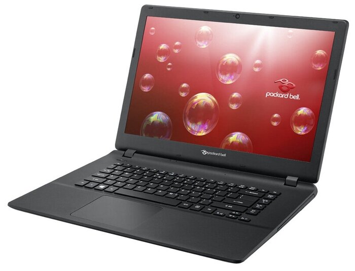 Купить Ноутбук Packard Bell Easynote Entf71bm