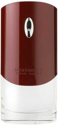 Туалетная вода GIVENCHY Givenchy pour Homme, 100 мл