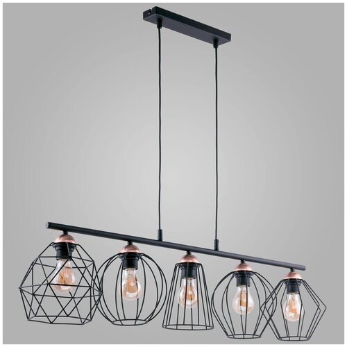 Подвесной светильник TK Lighting 1649 Galaxy