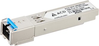 Трансивер ACD ACD-SFP-WDM3.03