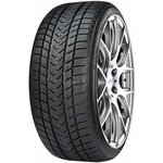 Автомобильная шина GripMax Status Pro Winter 285/45 R20 112V зимняя - изображение