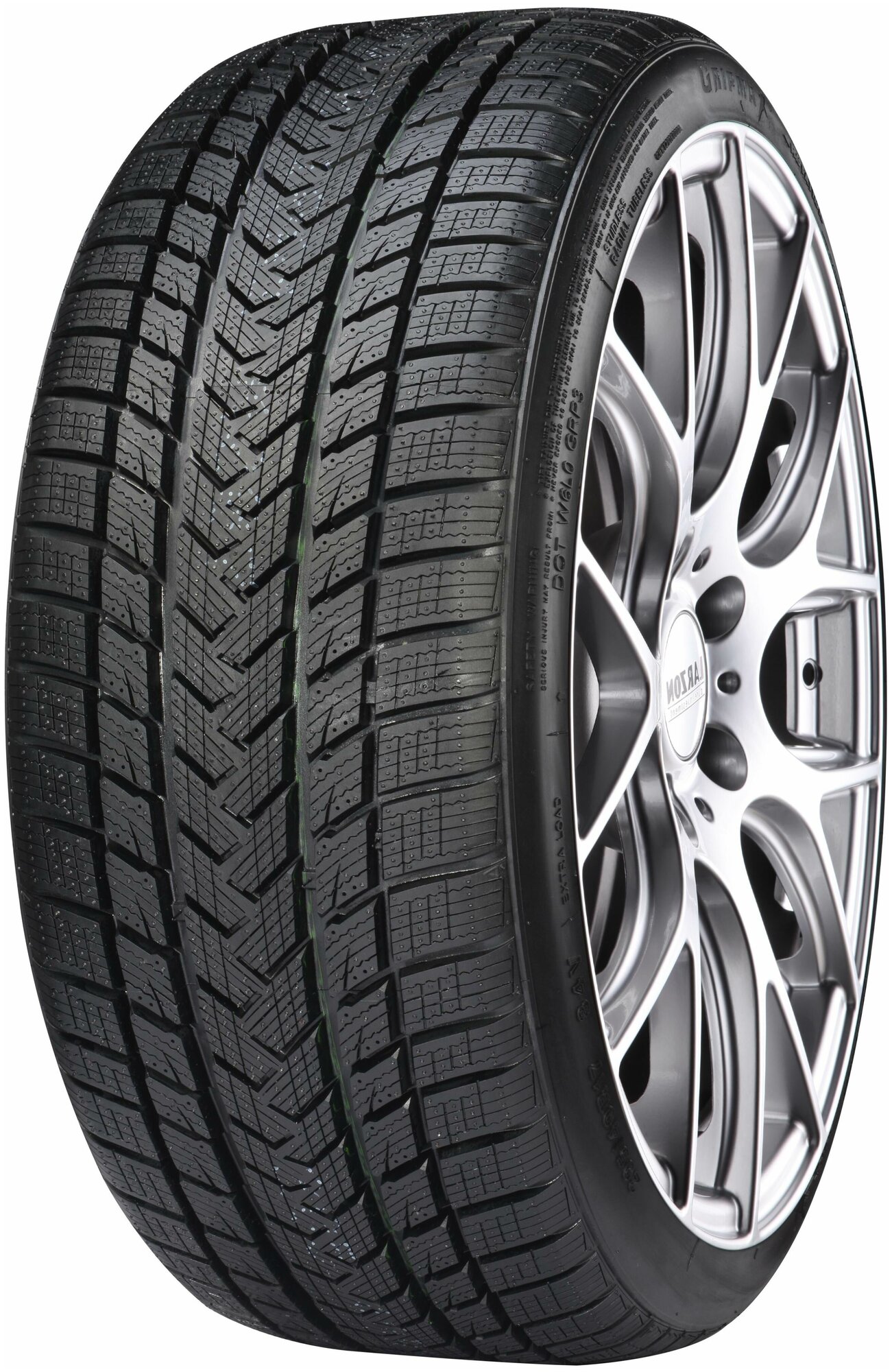 Автошина Gripmax SureGrip Pro Winter 285/40R21 109V