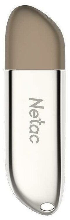 USB Flash Drive 16Gb - Netac U352 USB 3.0 NT03U352N-016G-30PN