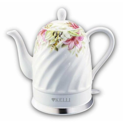 Чайники электрические и термопоты KELLI KL-1383 440000₽