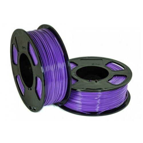 Аксессуар U3Print Geek Fil/Lament ABS-пластик GF 1.75mm 1kg Lilac