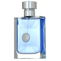 Versace туалетная вода Versace pour Homme, 100 мл