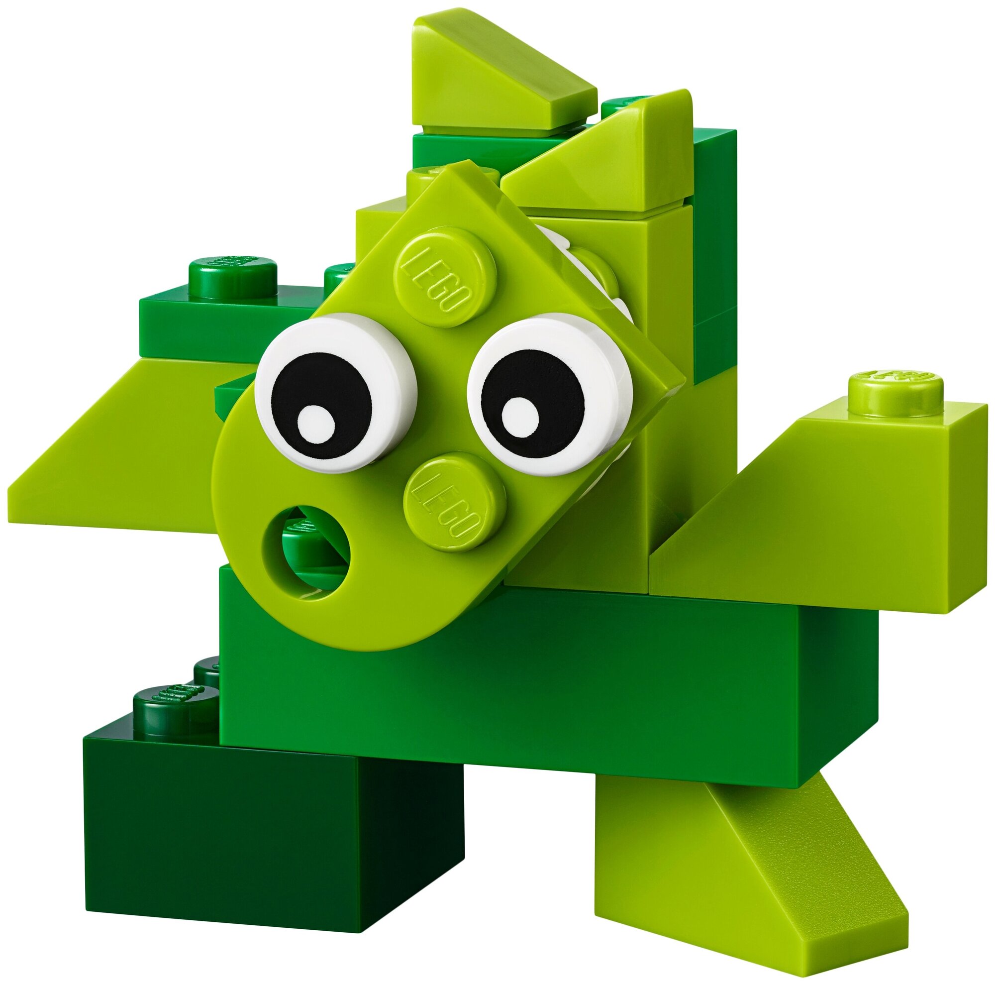 Конструкторы LEGO - фото №7
