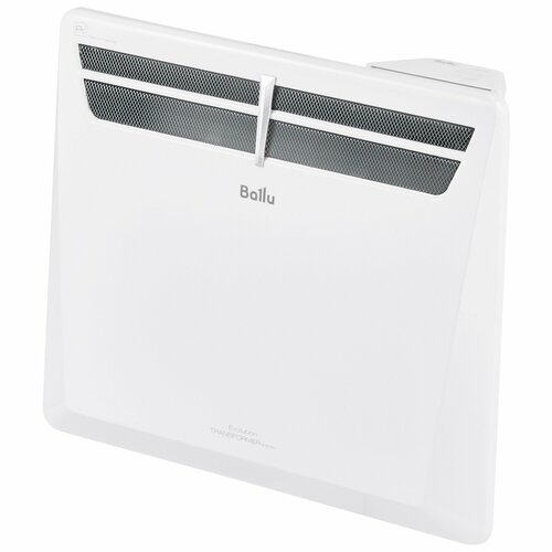 Комплект Ballu Transformer с блоком управления BECEVU-500-4E электронный 14760₽