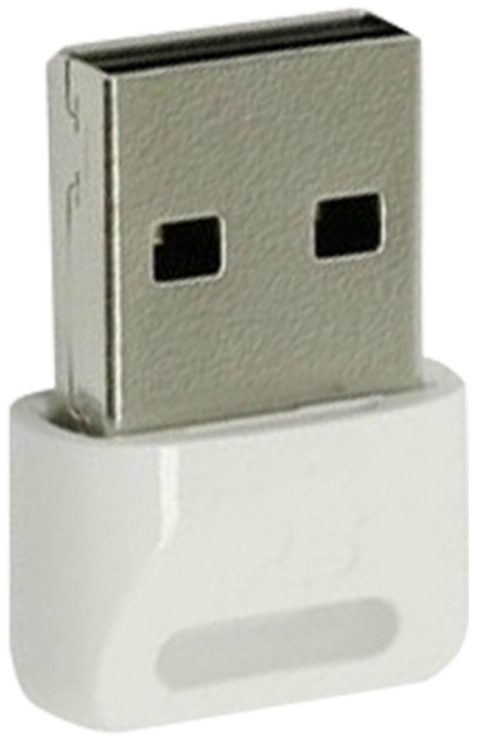 Флешка USB SILICON POWER Touch T06 16Гб, USB2.0, белый [sp016gbuf2t06v1w] - фото №5