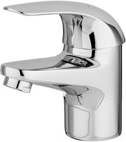 Смеситель для раковины (умывальника) Grohe Euroeco 32881000 хром