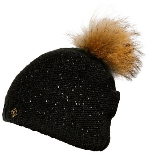 фото A19-12144 200 шапка женская 56 finn flare